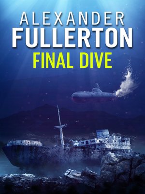 cover image of Final Dive